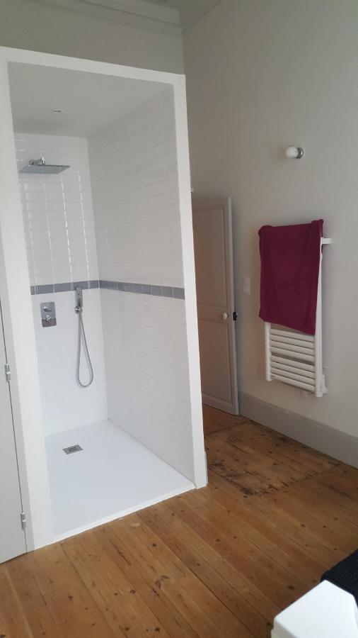 Charming Apartment - Lectoure - Gers ภายนอก รูปภาพ