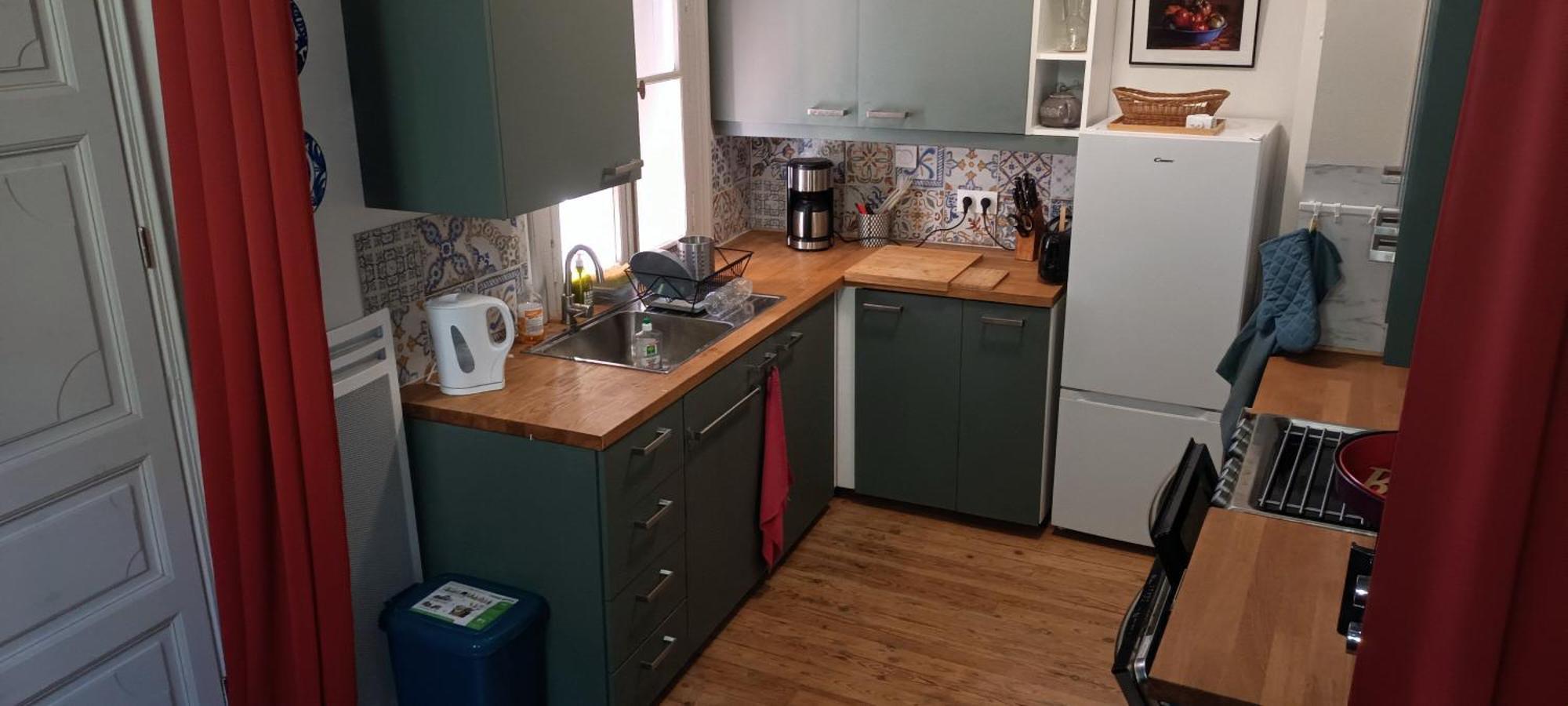 Charming Apartment - Lectoure - Gers ภายนอก รูปภาพ